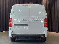 Begagnad Peugeot Expert 177 HK (130 kW) 2024 Vit Van