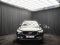 Begagnad Volvo XC60 190 HK (139 kW) 2018 Grå SUV