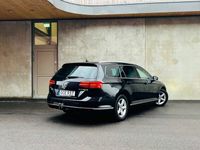 begagnad VW Passat Sportscombi 2.0 TDI SCR PANO Executive