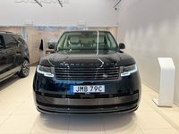 begagnad Land Rover Range Rover P550e SV Omgående leverans 2023, SUV