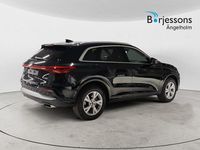 Ny Audi Q5 Design 299 HK (219 kW) 2025 Svart SUV