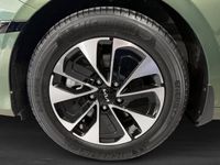 begagnad Kia Ceed Sportswagon Plug-in Hybrid Advance- Lagerbil