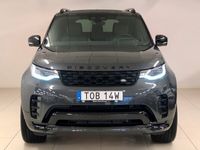 begagnad Land Rover Discovery D300 HSE R-Dynamic