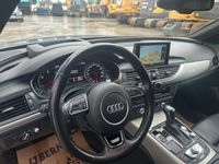 begagnad Audi A6 Allroad quattro 3.0 TDI V6 clean diesel quattro S Tr