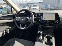 begagnad Lexus NX350h Comfort Navi LSS+ Euro 6