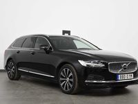 begagnad Volvo V90 Recharge T6 Inscription Expression/Drag/Backkamera/Värmare