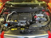 Begagnad Nissan Qashqai +2 150 HK (110 kW) 2009 SUV