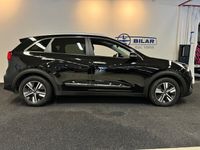 begagnad Kia Niro Plug-In Advance Plus Elstol Nybils 1 Ägare 2021, SUV