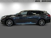 begagnad Kia Optima Hybrid SW Plug-in Advance Plus 2 Drag 2018, Personbil