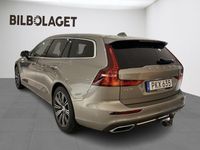 begagnad Volvo V60 D4 Inscription (VOC/HARMAN/DRAG/NAV)