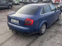 begagnad Audi A4 1,8 T