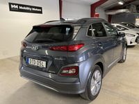 begagnad Hyundai Kona Electric 64 kWh V-hjul