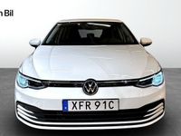 begagnad VW Golf VII TSI150 /NavigationPRO