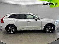 begagnad Volvo XC60 T8 TwEn AWD Inscription | B&W | Luftfjädring | HuD