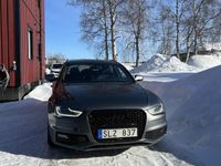 begagnad Audi A4 Avant 2.0 TDI DPF quattro S Tronic Euro 5