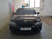 begagnad BMW 750 i Automat 367hk