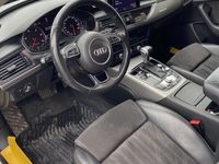begagnad Audi A6 Allroad quattro 3.0 TDI V6 DPF quattro S Tronic Comf