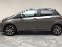 begagnad Toyota Yaris 1.5 5dr