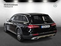 begagnad Mercedes E220 E220 Benzd 4MATIC All-Terrain Premiumplus 2023, Kombi