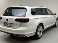 begagnad VW Passat VW 1.4 GTE Sportscombi 2021, Kombi