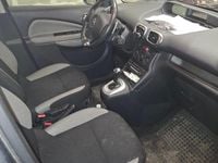 Begagnad Citroën C3 Picasso 92 HK (67 kW) 2012 Grå Minibuss