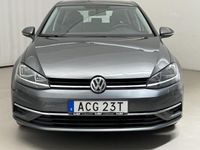 begagnad VW Golf 1.0 TSI 115hk