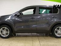 begagnad Kia Sportage 1.6 GDI Dragkrok Kamera Rattvärme