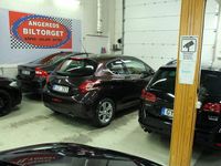 Begagnad Peugeot 208 82 HK (60 kW) 2012 Svart Halvkombi