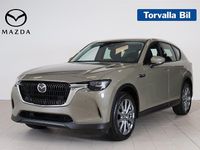 Ny Mazda CX-60 2026 Gul SUV