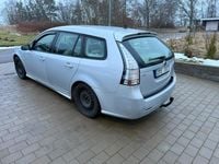 Begagnad Saab 9-3 175 HK (128 kW) 2008 Kombi