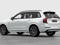 Ny Volvo XC90 Ultra 456 HK (335 kW) 2026 Vit SUV