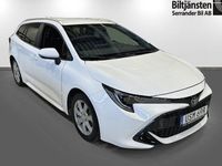 begagnad Toyota Corolla Verso Corolla Touring Sports Hybrid CVT Euro 6 2020, Kombi