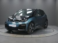 begagnad BMW 120 i3 sAh Comfort Advanced Navi Professional 2022, Halvkombi