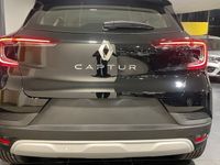 begagnad Renault Captur Equilibre INK Vinterhjul 2024, Halvkombi
