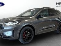 Begagnad Ford Kuga ST-Line X 243 HK (178 kW) 2025 Grå SUV