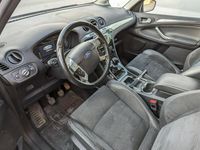 begagnad Ford S-MAX 2.0 TDCi Euro 5