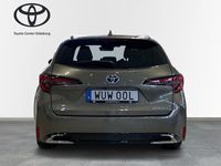 begagnad Toyota Corolla Touring Sports Hybrid 1.8 STYLE