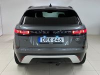 begagnad Land Rover Range Rover Velar P250 AWD / R-Dynamic / Dragkrok