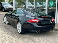 begagnad Jaguar XKR 5.0