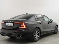 begagnad Volvo S60 Recharge T8 AWD R-design