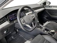 begagnad VW Passat Sportscombi GT 2.0 TDI DSG 4M R-line 2022, Kombi