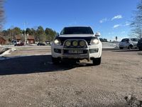 begagnad VW Amarok Dubbelhytt 3.0t 2.0 BiTDI 4Motion Euro 5