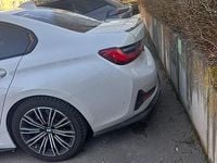 Begagnad BMW 330 258 HK (189 kW) 2019 Sedan