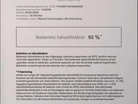 Begagnad Volvo XC40 Plus 175 kW (238 HK) 2022 Grön SUV