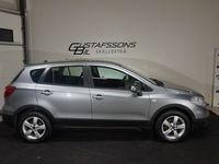 begagnad Suzuki SX4 S-Cross 1.6