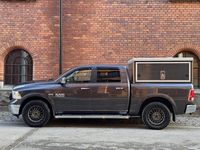 Begagnad Dodge Ram SE 394 HK (289 kW) 2015 Grå