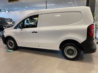 begagnad Renault Kangoo KangooL1 B B-STOLPE BASE LINE 3.3M3