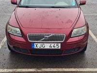 Begagnad Volvo V50 125 HK (91 kW) 2006 Kombi