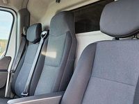 Begagnad Nissan NV400 150 HK (110 kW) 2021 Vit Van