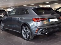 Ny Audi A3 S-Line 150 HK (110 kW) 2025